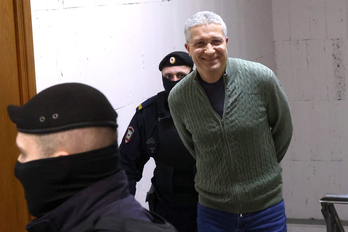 Из открытых источников