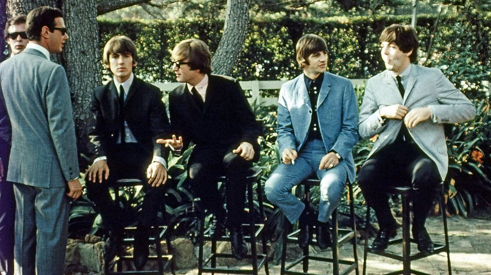8 сентября 1969 года. Последний шанс сохранить Битлз был упущен