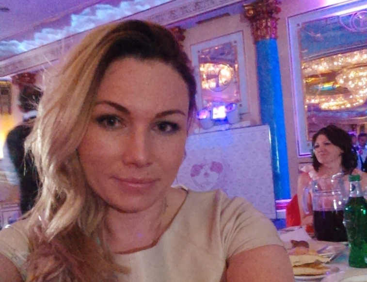 Фото Лилии: соцсети