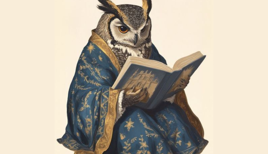 Тест на кругозор. Маленький экзамен на большие знания