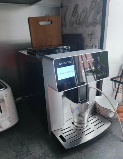 Фото Polaris PACM 2055AC из отзывов на ЯМ.