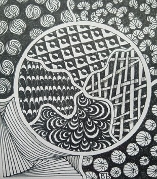 Абстрактная матрица состояний. Работа автора