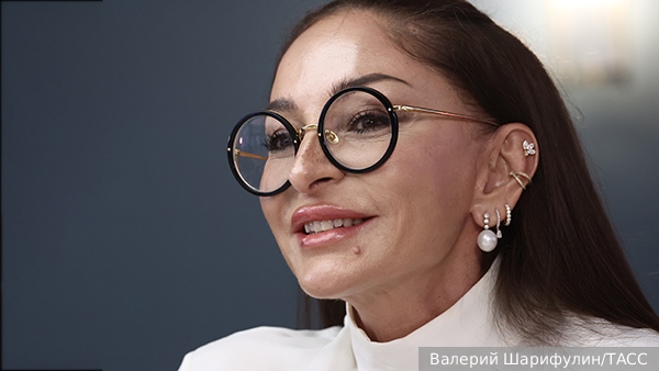     Фото: Валерий Шарифулин/ТАСС   
 Текст: Вера Басилая