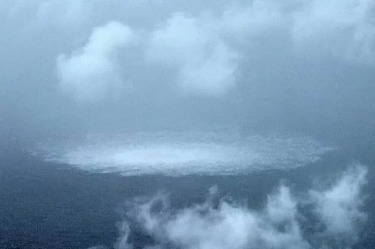    Open: план по подрыву «Северных потоков» имел кодовое название «Диаметр»