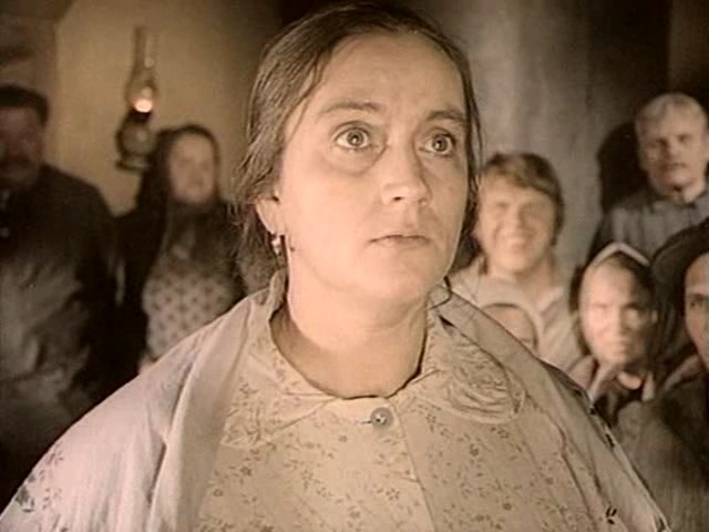 Фото: "Вечный зов"