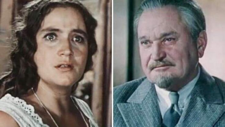 Фото: Бунина и Гриценко 