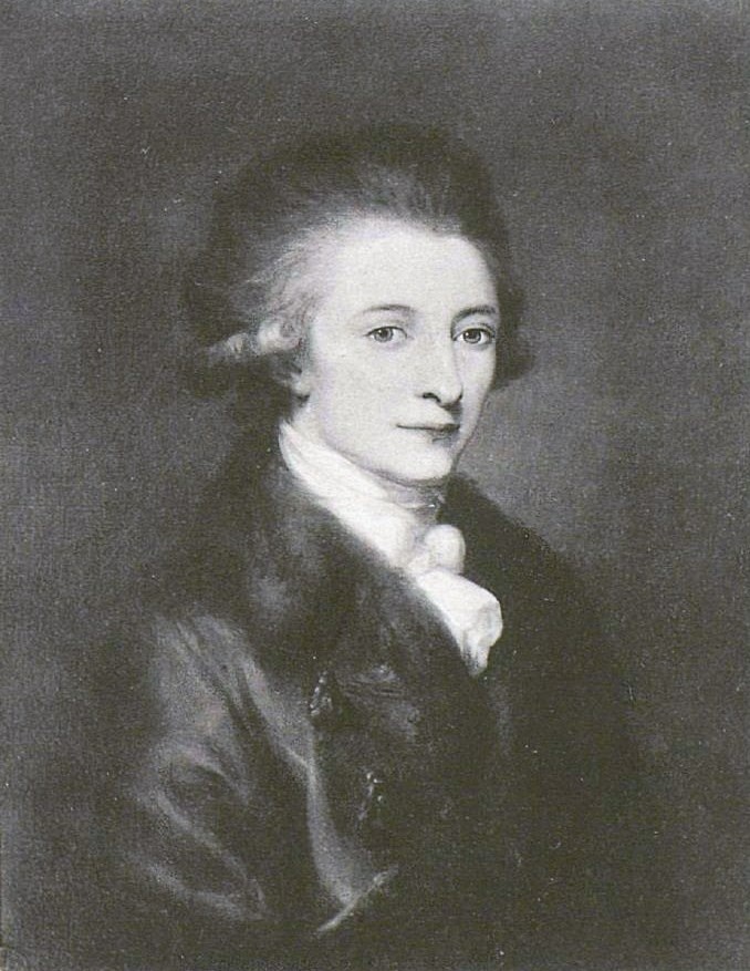 Петр Алексеевич Обресков, 1790-е