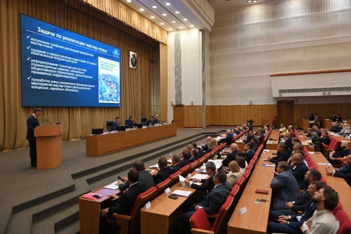    Фото:телеграм-канал губернатора Хабаровского края Дмитрия Викторовича Демешина