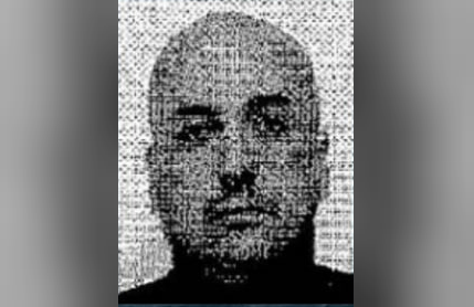    Сергей Кузнецов, задержанный по делу о теракте на трубопроводе "Северный поток". Фото: телеграм-канал "Военкоры русской весны"