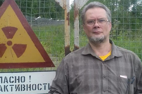     Telegram-канал Андрея Ожаровского