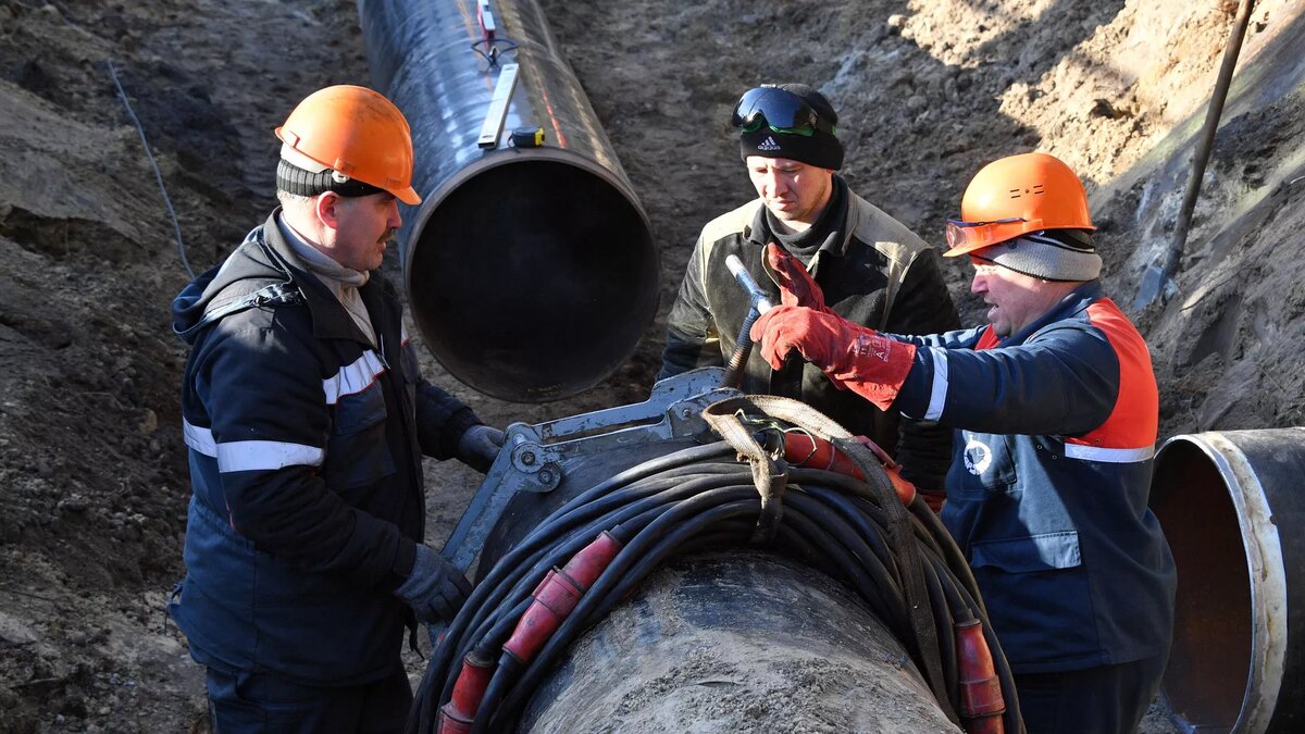 © Sputnik / Виктор Толочко