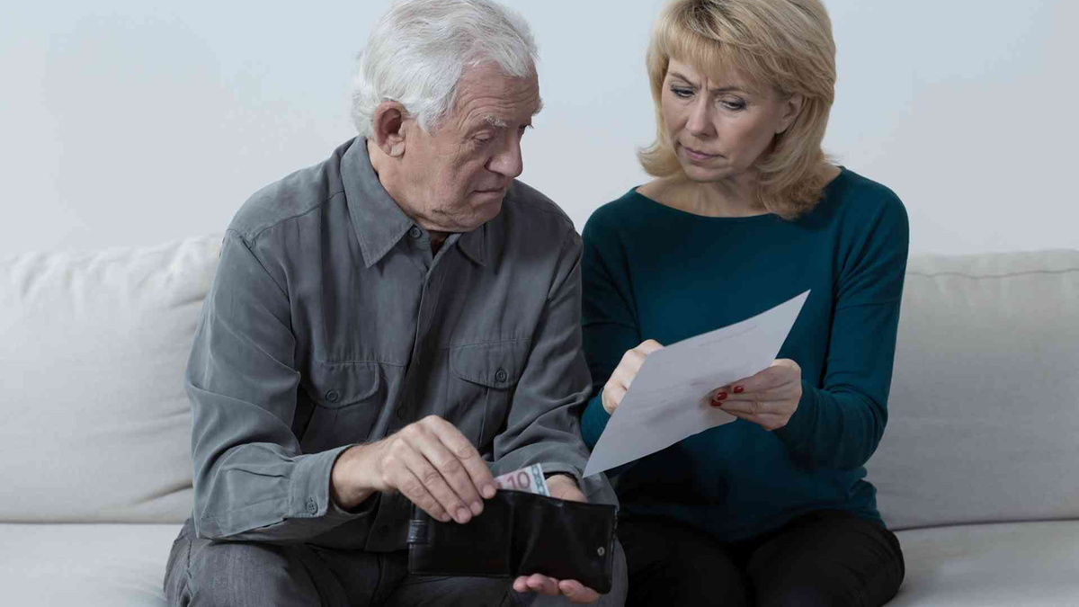 Людям трудно решать юридические вопросы в момент утраты, когда душа в тоске