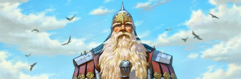 Былины. Были ли? Взято из интернета