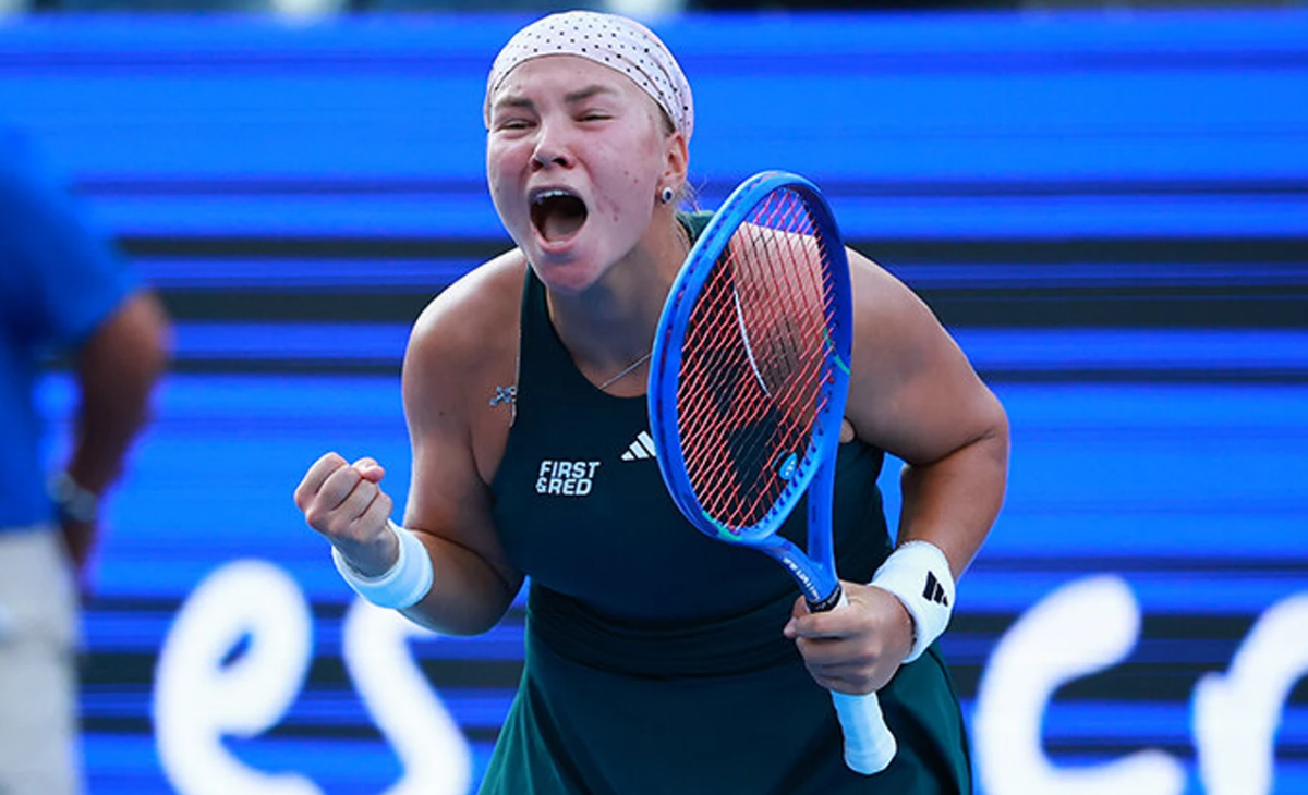 Диана Шнайдер была в ударе. Фото: соцсети