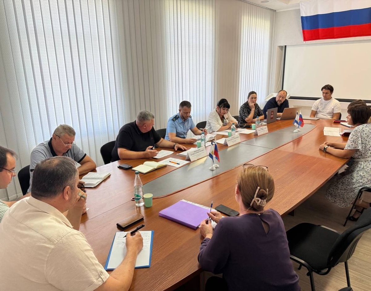    Фото: Telegram-канал Владимира Сальдо