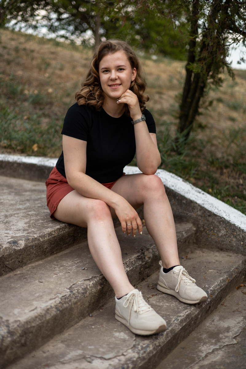 Спонтанность — залог живости и естественности