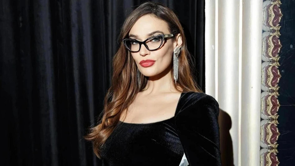    Алена Водонаева. Фото: Инстаграм (запрещён в РФ) @alenavodonaeva