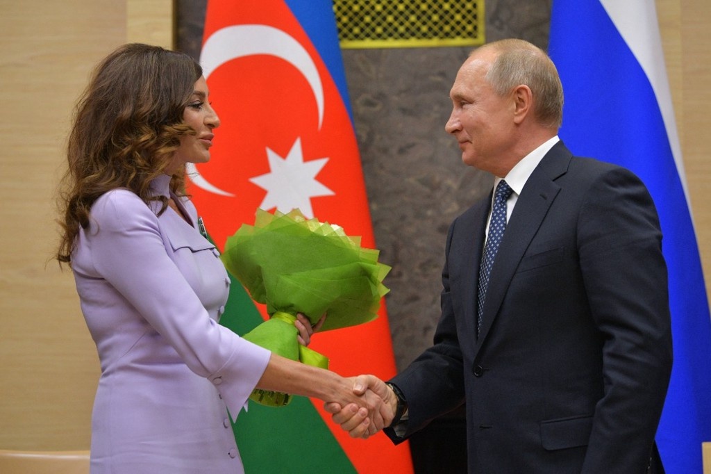    Фото © Kremlin.ru