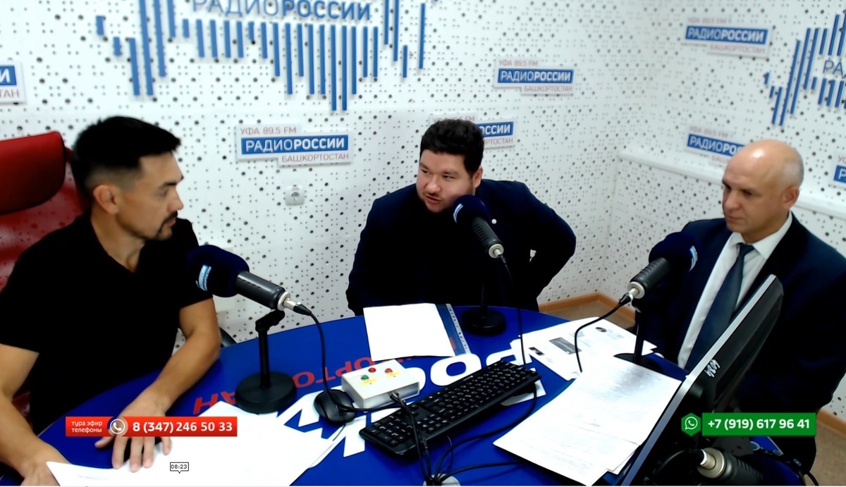    Экономика Башкортостана - 21.08.2025 В сфере туризма вступают в силу новые правила