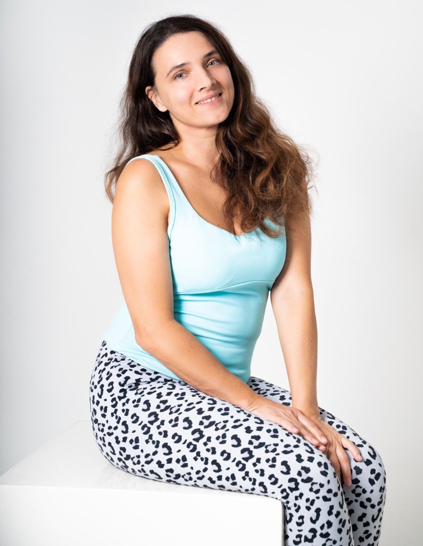 Фото из личного архива Татьяны Курчиной