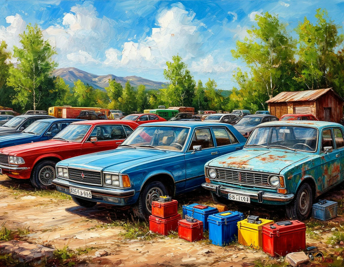 100 тыс. км пробега - не приговор