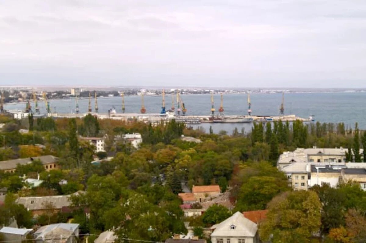    Аксенов: водоснабжение в восточном Крыму восстановят к концу дня 23 августа