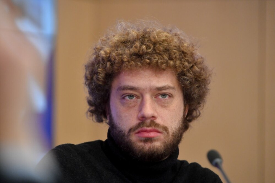    Сергей Киселев/Агентство «Москва»