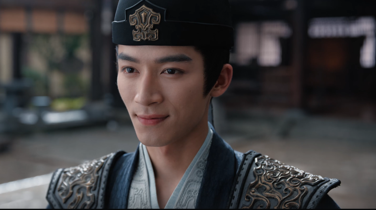 «Затихающие волны» Ван Син Юэ