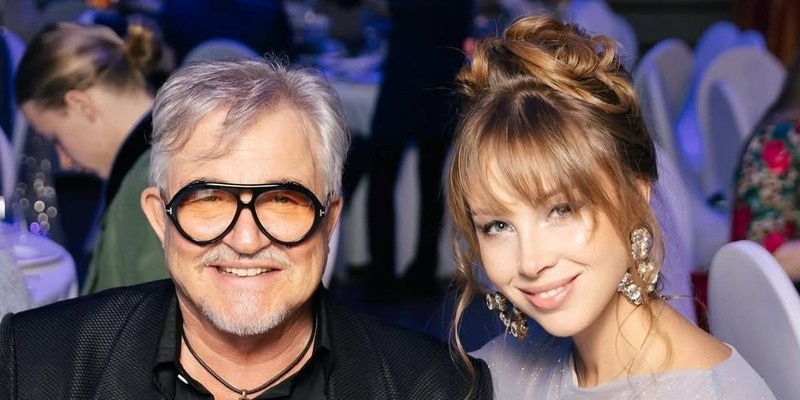 Дмитрий и Полина Дибровы подтвердили свой развод.