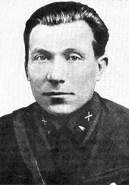 Алексей Иванович Судаев
