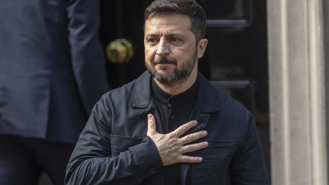    Фото: Marcin Nowak/Keystone Press Agency/Globallookpress