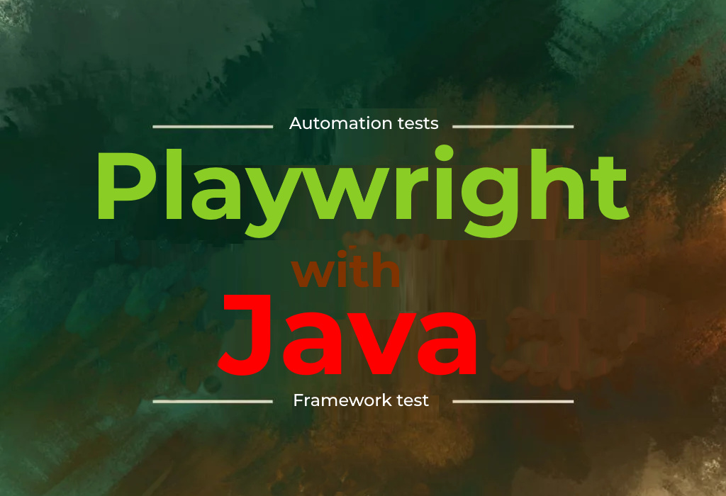 Playwright Java auto-waiting VS Thread sleep