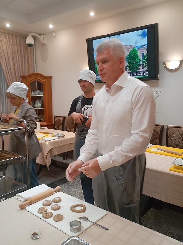 Михаил Калинкин
