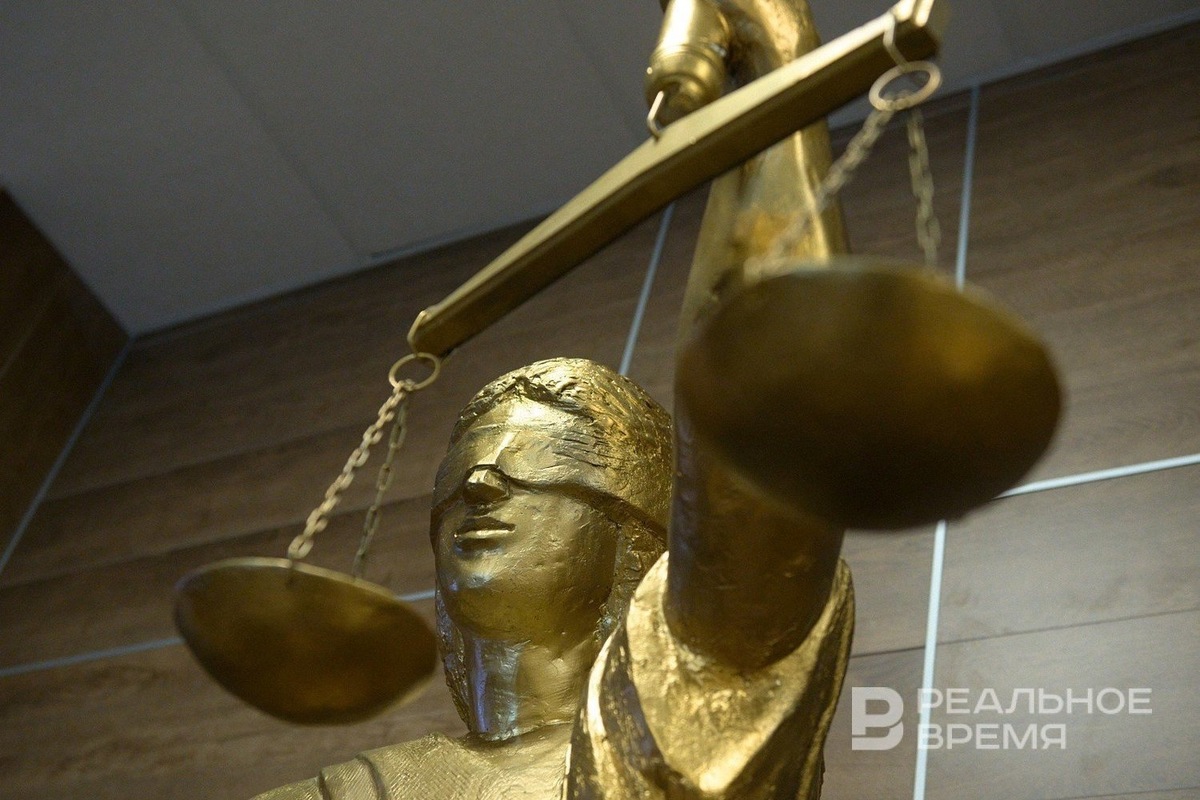   Динар Фатыхов / realnoevremya.ru