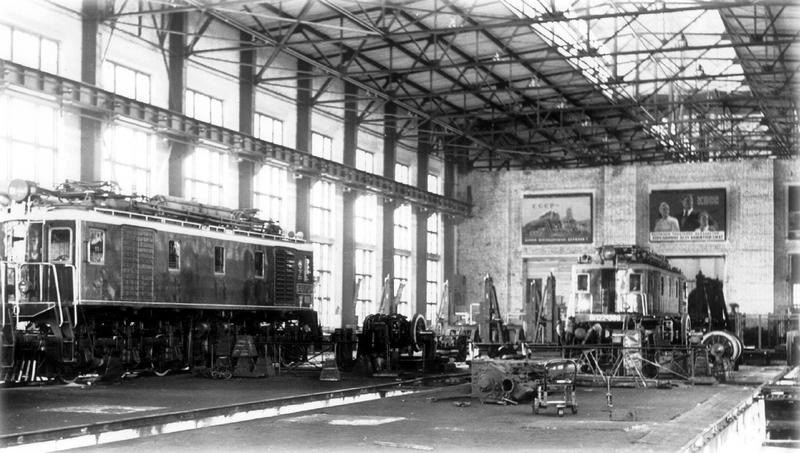 Источник группа ВК "Перегон", коллекция Антон Герман