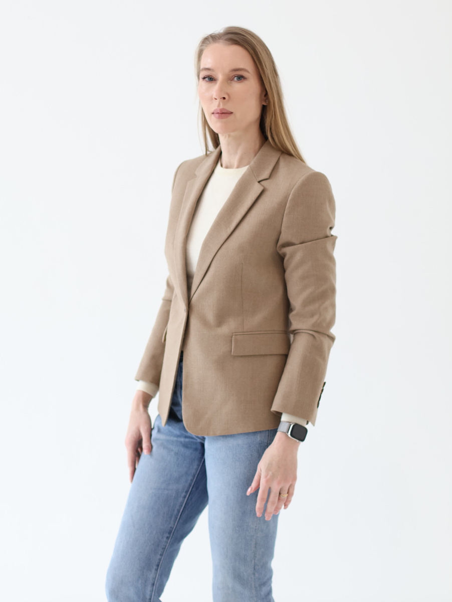 Андреева Александра, психолог