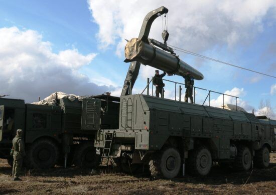    Фото: Министерство обороны РФ