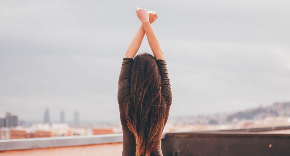 ВИЧ не определяет, кто я. Он — только часть моей истории