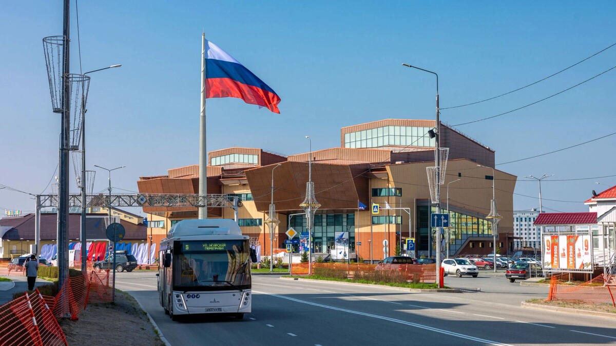    Фото: Федор Воронов/«Ямал-Медиа»