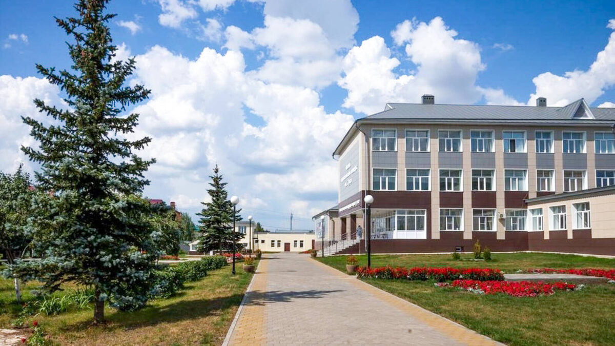 Фото предоставлено Государственным комитетом РТ по закупкам