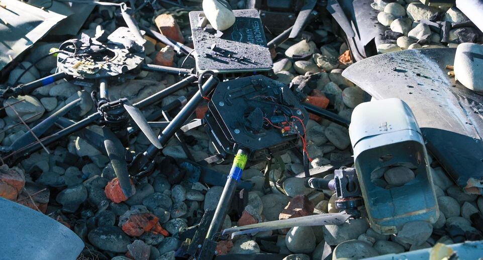    Shatokhina Natalia/news.ru / www.globallookpress.com