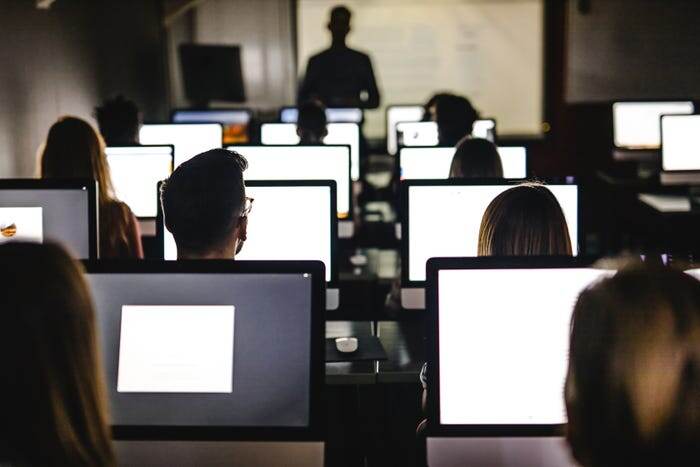 Южная Корея отказалась от идеи внедрить в школах учебники с искусственным интеллектом
