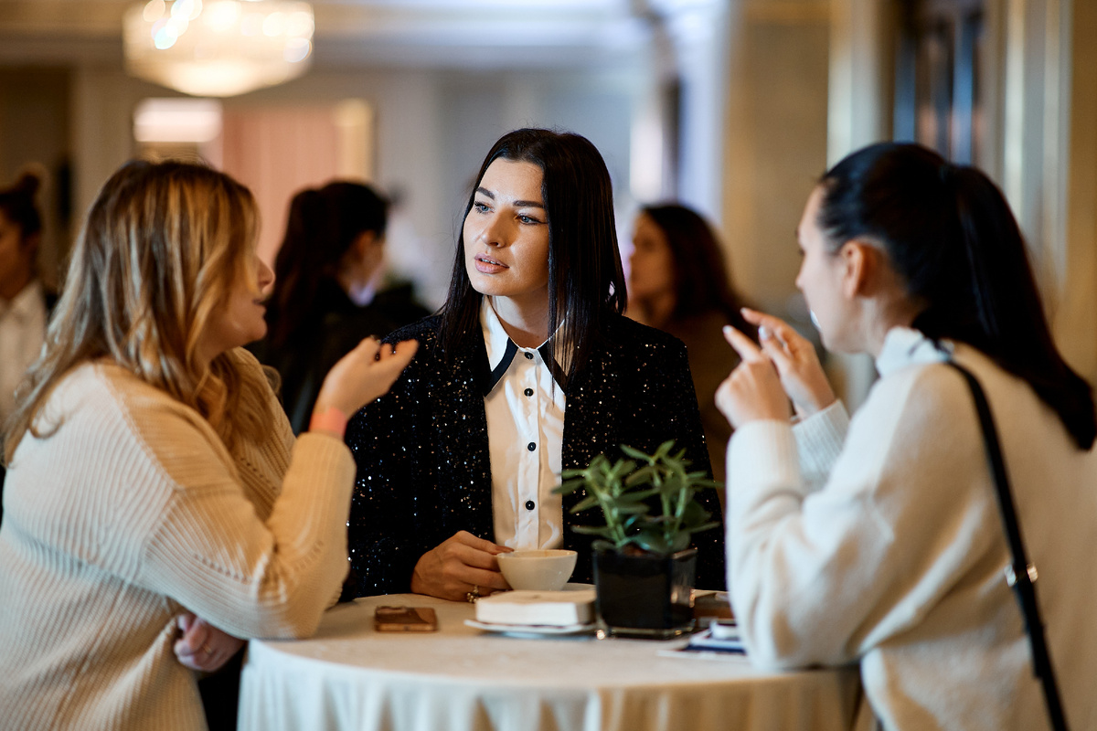 Внимание к гостям