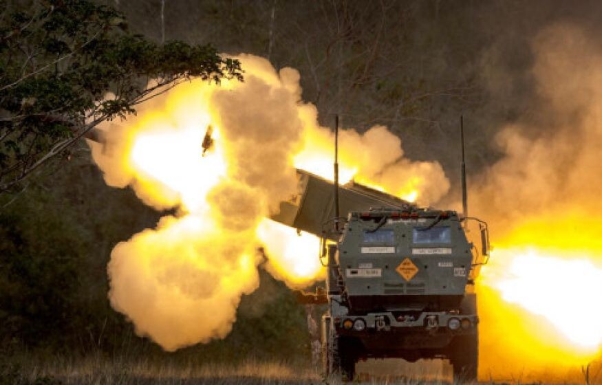    США демонстративно ударили по Венгрии и Словакии. Месть за поддержку России?