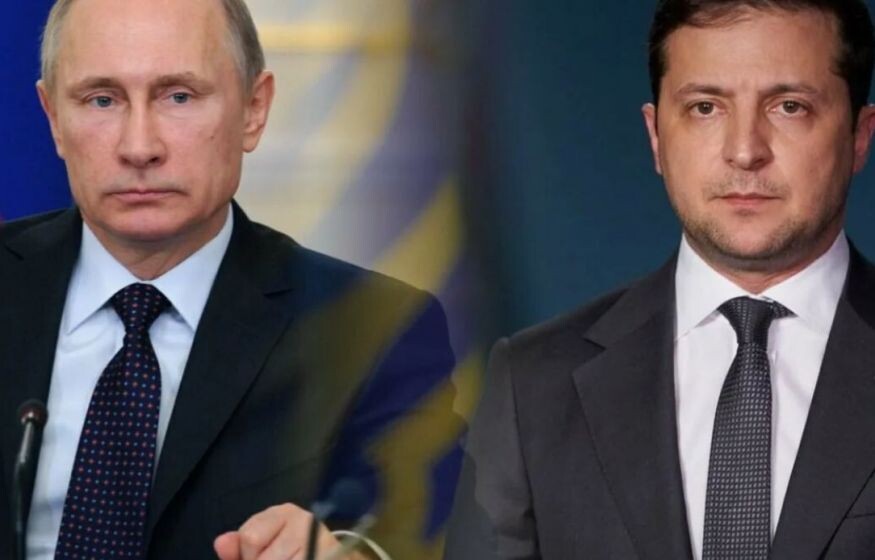    Тайные планы Москвы и Киева: как могут измениться границы Донбасса и почему это опасно