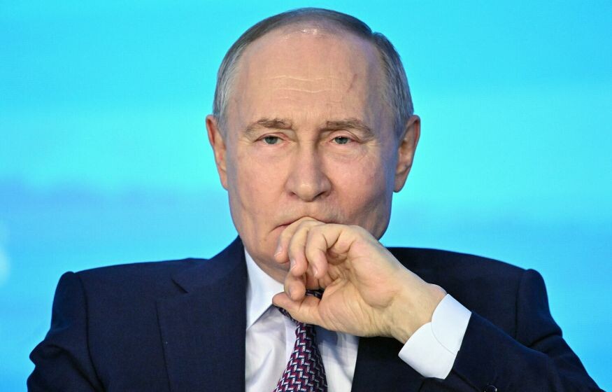    «Все западники в шоке. Россия пошла на кардинальные уступки по Украине»: эксперт