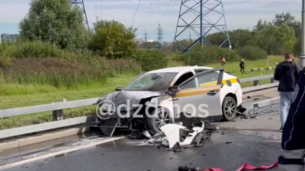    Скрин видео департамента здравоохранения Москвы