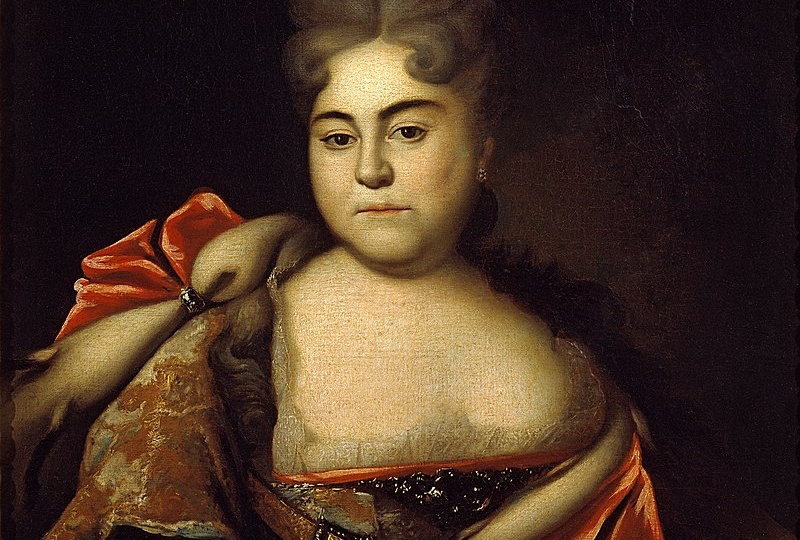 22 АВГУСТА 1673 ГОДА: ДЕНЬ, КОГДА РОДИЛАСЬ НАТАЛЬЯ АЛЕКСЕЕВНА – ЛЮБИМАЯ СЕСТРА ПЕТРА I