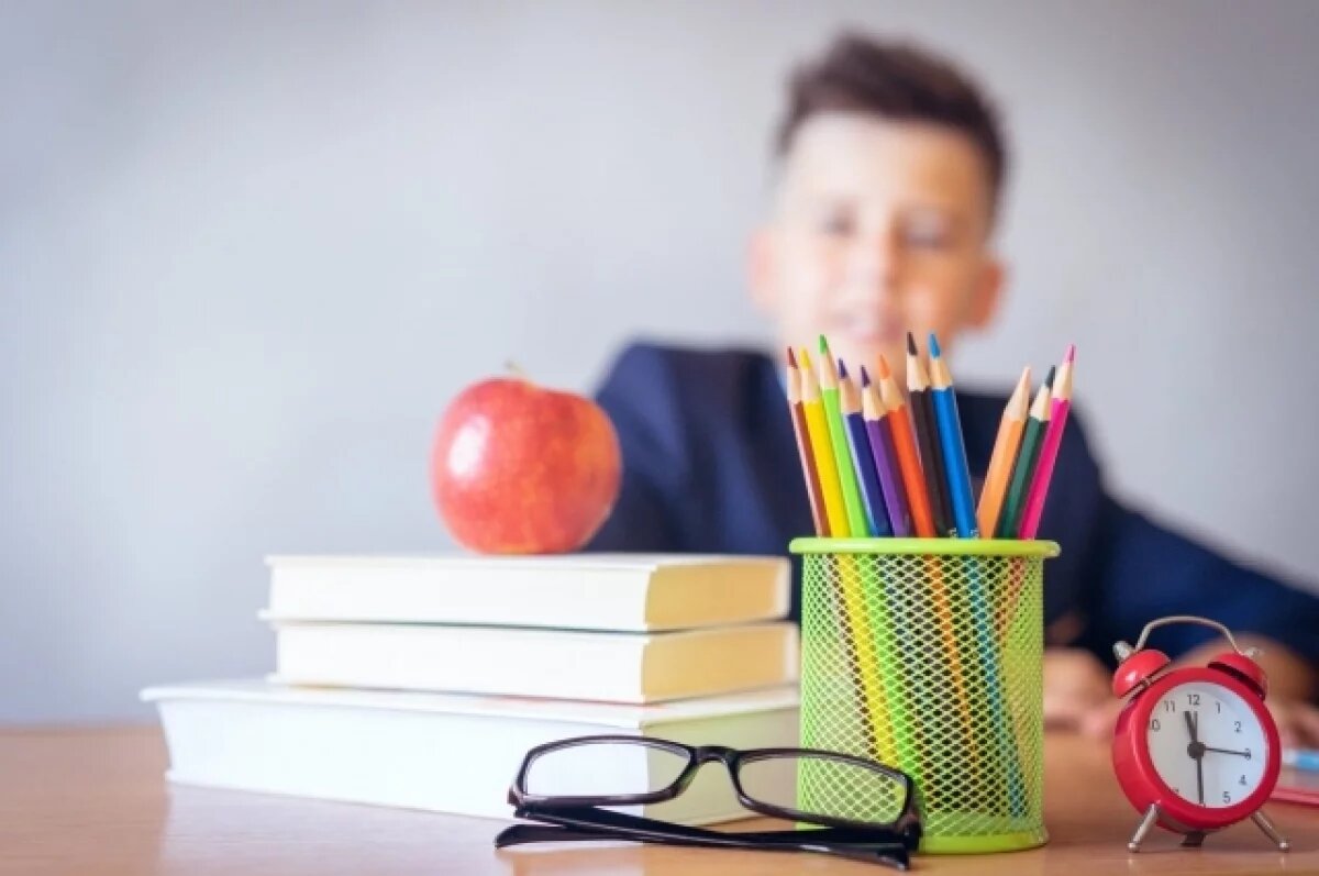    Лишь 50 детей мигрантов поступят в нижегородские школы в 2025 году