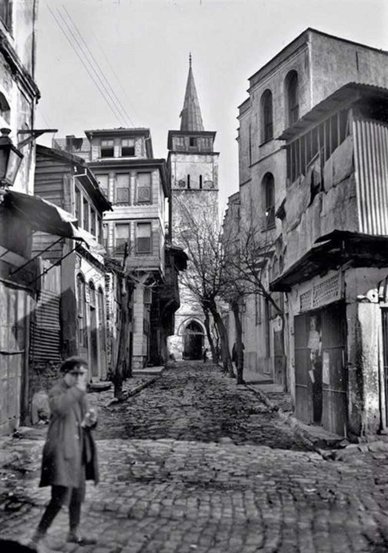 Бывшая церковь Сан-Доменико